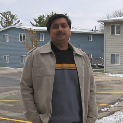 Dr. Mir Asif Iquebal