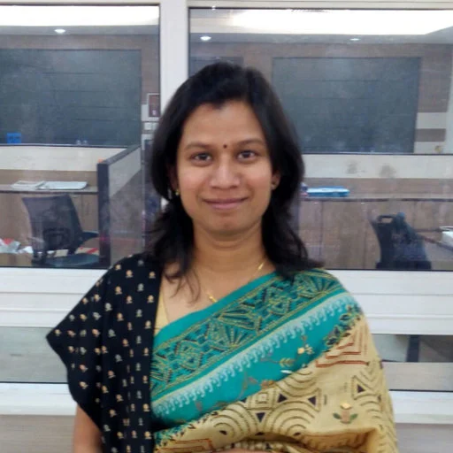 Dr. Sarika Jaiswal