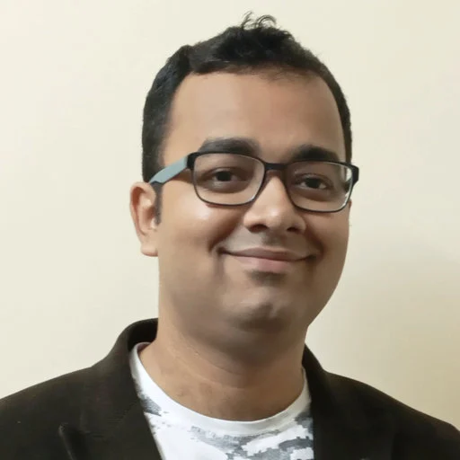 Dr. Soham Ray